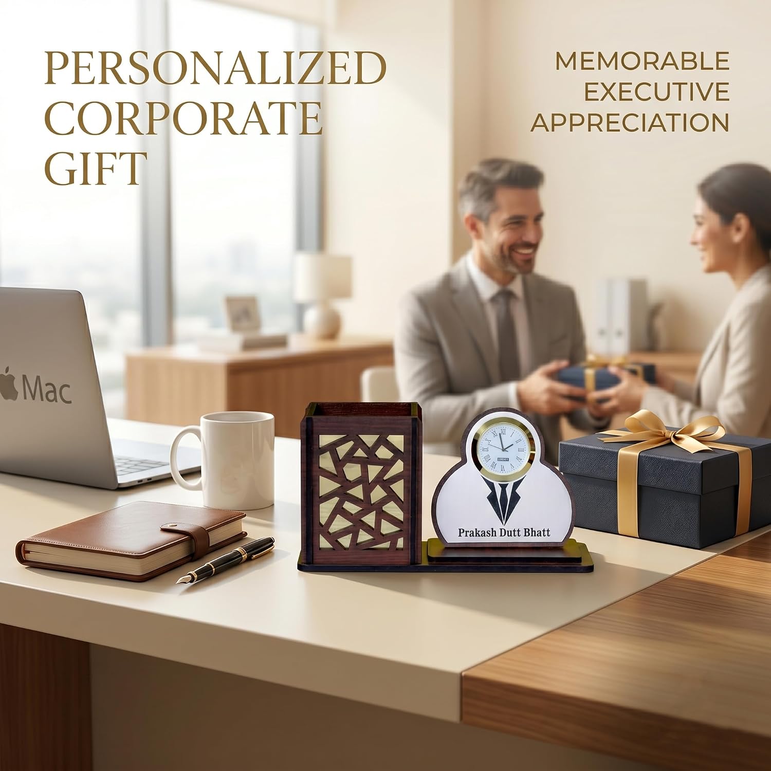 Desk Organizers
