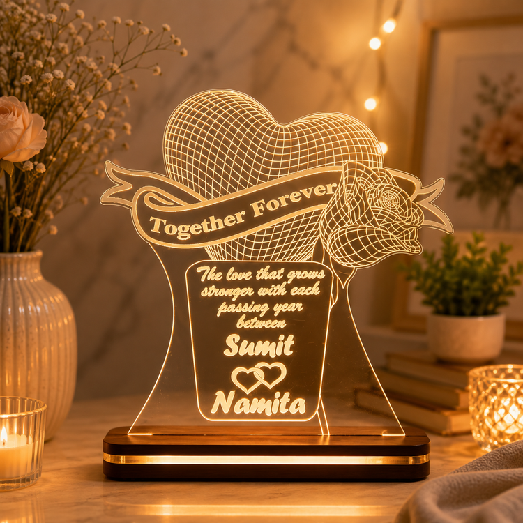 Anniversary & Occasion Gifts