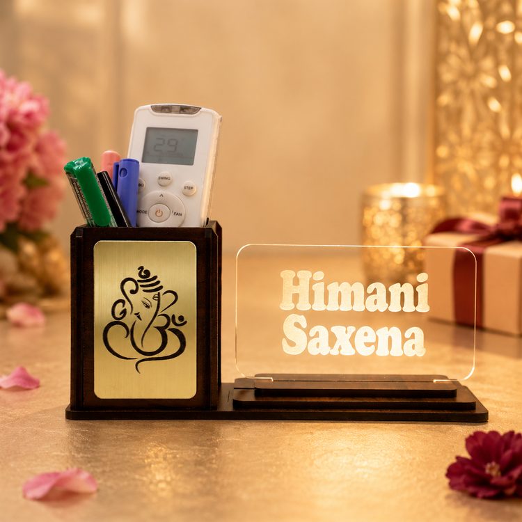 Desk Organizers