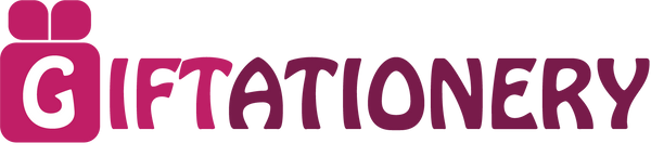 Giftationery
